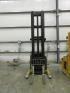 Yale Stand Up Reach Lift Truck - 4