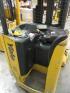 Yale Stand Up Reach Lift Truck - 7