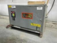 Industrial Battery Charger