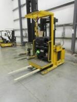 Yale Order Picker Lift Truck