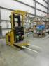 Yale Order Picker Lift Truck - 2