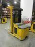 Yale Order Picker Lift Truck - 4