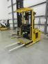 Yale Order Picker Lift Truck - 5