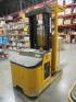 Yale Order Picker Lift Truck - 6