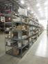 RivetTier Boltless Steel Shelving