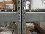 RivetTier Boltless Steel Shelving - 8