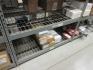RivetTier Boltless Steel Shelving - 9