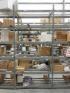 RivetTier Boltless Steel Shelving - 4