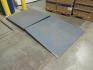 Floor Scale, w/ Ramp