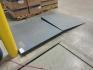 Floor Scale, w/ Ramp - 3