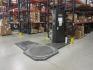 Wulftec Stretch Wrapping Machine