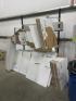 Shipping Box Organizer/Racks - 4