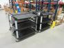Rubbermaid Utility Carts