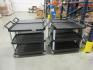Rubbermaid Utility Carts - 2