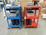 Uline Warehouse Computer Carts
