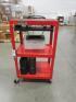 Uline Warehouse Computer Carts - 3