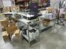 Stainless Steel Flat Top Work Tables - 4