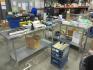 Stainless Steel Flat Top Work Tables - 5