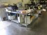 Stainless Steel Flat Top Work Tables - 2
