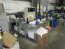 Stainless Steel Flat Top Work Tables - 3