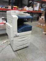 Xerox WorkCentre 5335 Copier