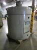 Insulated Drying Hopper - 2