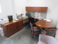Office Furniture-Contents