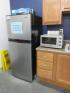 Employee Break Room-Contents