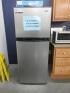 Employee Break Room-Contents - 3