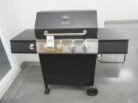 Dyno-Glo Propane BBQ