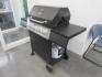 Dyno-Glo Propane BBQ - 2