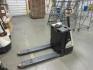 Crown Electric Pallet Jack - 5