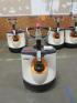 Crown Electric Pallet Jack - 6