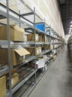 RivetTier Boltless Steel Shelving