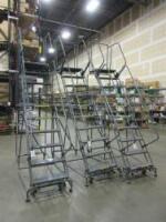 Ballymore Warehouse Ladders