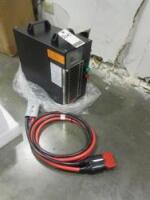 Industrial Battery Charger