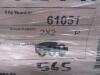 FG 25 LP FORKLIFT 5000 LBS, 1477 HRS. (DELAY PICK-UP) - 4