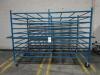 Mobile Parts Drying Rack - 2