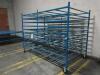 Mobile Parts Drying Rack - 3