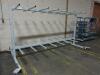 Mobile Parts Rack - 2