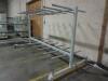 Mobile Parts Rack - 3