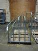 Vertical Sheet Racks - 3