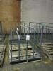 Vertical Sheet Racks - 3