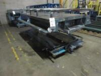 Heavy Duty Material Carts