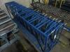 Vertical Sheet Racks