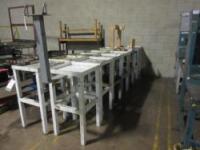 Machine/Part Stands