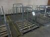 Vertical Sheet Racks - 2