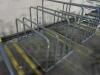 Vertical Sheet Racks - 3