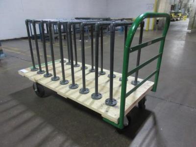 Material Cart