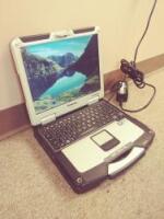 Panasonic Toughbook Field Laptop